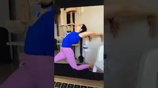 Improve your backbending #yoga bending