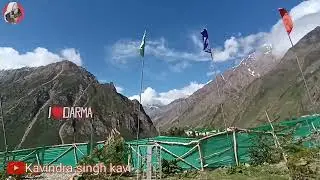 Tidang Uttarakhand # I ❤️ DARMA