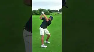 Bryson breaks a course record