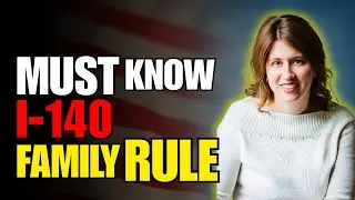 Can You Include Your Family on Your I-140 Petition? What You MUST Know!