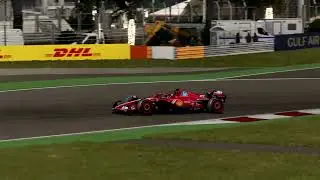 Bahrain Grand Prix Review