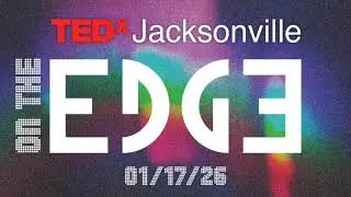 Does AI Have You Searching for Job Safety? TEDx Jacksonville Preview