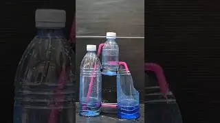 Free sample water fountain / Don't trust anything on online
