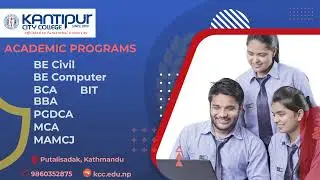 Admission Open | BCA, BIT, BE Civil, BE Computer, BBA, PGDCA, MAMCJ, MCA