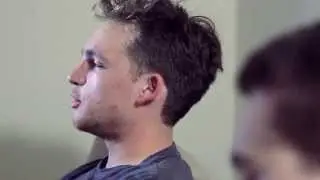 The Moss 'n Joe Show