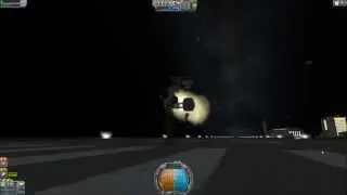 All objects fall at the same rate