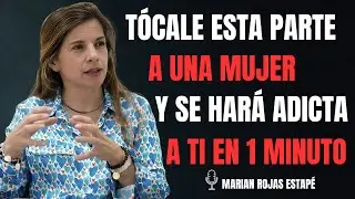 6 CARICIAS que hacen que CUALQUIER MUJER se ENAMORE SIN QUERER