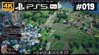 Cartel Tycoon Gameplay 4K Ultra HD on PS5 Pro | PART 019