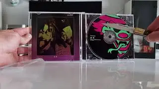Insane Clown Posse - 'Riddlebox' Opening