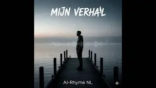Mijn verhaal