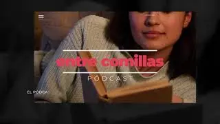 Entre Comillas Episodio 14 | Alarido doméstico