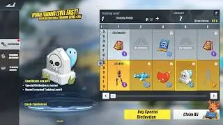 ROS SEASON 7 NEW UPDATE!!