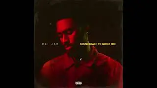 Eli Jae - Enter (Audio)