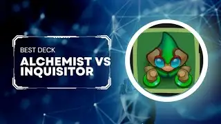 Best low crit deck |Rush Royale #rushroyale