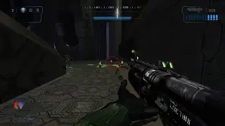 Probando MODS de la BIBLIOTECA EN HALO CE #2
