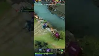 QXOli_ BEAST support #dota2 #talon #dpcsea #soarwithtalon