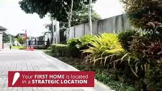 Avida Settings Lipa, detached homes by Ayala Land