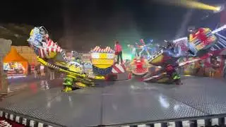 Break Dance Extrême à Saint Quentin édition 2025