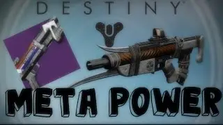 Forced to play with Meta | Clever Dragon + Metador | Destiny PS4 Gameplay