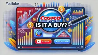 COSTCO : Stock Analysis | Is it a Buy? | January 2025 Investment Insights