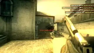 [CS:GO] Kirby 5hs Deagle