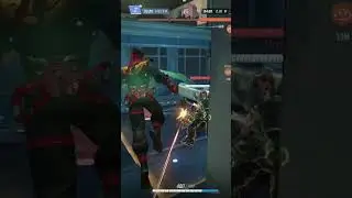 Quick n easy 3 piece Twitch @The_Immortal_Fister-Top 500 Iron Fist Console #marvelrivals #trending