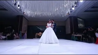 Weddings at Le Royal Hotel Beirut - Indoor/Outdoor Venues