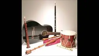 Sardana curta dels Gegants de Navata (Albertina)