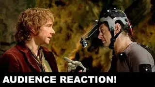 The Hobbit Movie Review 2012 : Beyond The Trailer