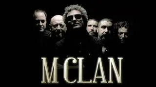 M Clan  - Miedo (instrumental sin voz)