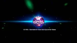 El Alfa - Siéntate En Ese Deo 