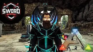 Mağara Adamı  I  ARK Modlu Parados #8