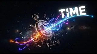 Temporal Warfare: The Race to Control Time