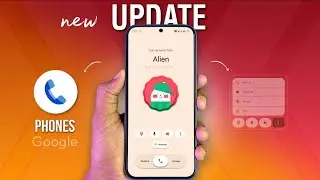 Big Update For Google Dialer ft. Phone Apps | Nothing, Motorola, Realme, Pixel Phones