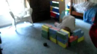 Fat Hobo Episode 8
