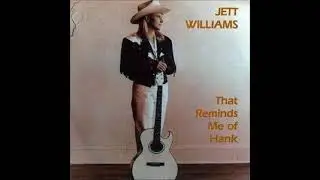 What'll I Do? ~ Jett Williams (1993)