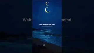 Ocean Waves   Recharge Your Mind