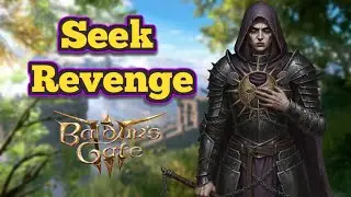 Сборка персонажа с модификатором &laquo;Покаяние&raquo; | Руководство по жрецу в Baldur's Gate 3 | Уровни 1-1...