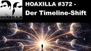 Hoaxilla #372 &ndash; Der Timeline Shift