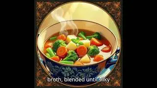 Creamy Pumpkin Soup Recipe 🥣 | Easy, Healthy & Delicious Comfort Food #soup #recipe #foodie #cooking
