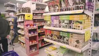 DeGroup - Sanctuary Lakes (Asian Grocery)