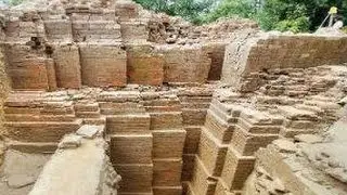 Discover 1,000-year-old Hindu temple in Bangladesh under the fild 2016