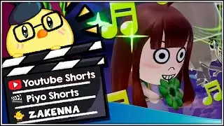 cura, cura, cura!! ► Switch Miitopia 🎬 creador: Zakenna