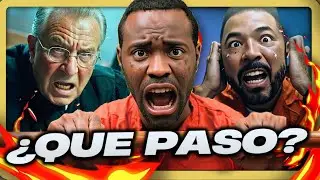 🚨 SENTENCIA A CHOCOLATE MC CONTRA DAMI&Aacute;N VALD&Eacute;Z: &iquest;QU&Eacute; DECIDI&Oacute; EL JUEZ? 🔥
