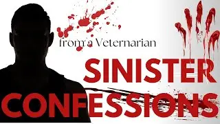 SINISTER Vet Confessions: TRUE Scary Stories That Will HORRIFY You!