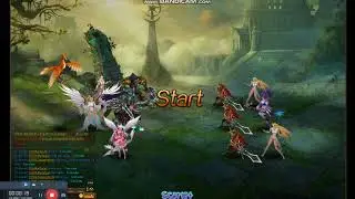 HeadlessHunter on LOA2
