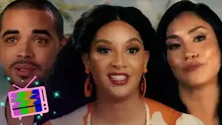 &lsquo;90 Day Fianc&eacute;&rsquo;: Chantel Gets Asked Out, Cole Upset At Rob & Jeniffer