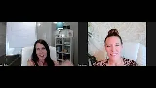 VIDEO - Episode #116- Emotional Self Connection with Molly Claire