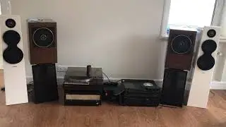 Technics SB-RX70 vs Yamaha NS-F700