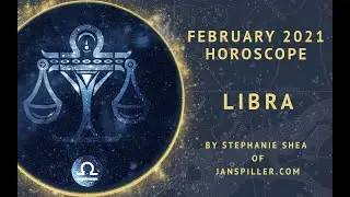 Libra February 2021 Horoscope
